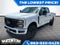 2026 Ford F-250SD XL 4WD CREW CAB