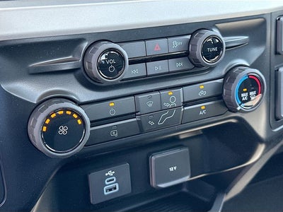 2026 Ford F-250SD XL 4WD CREW CAB