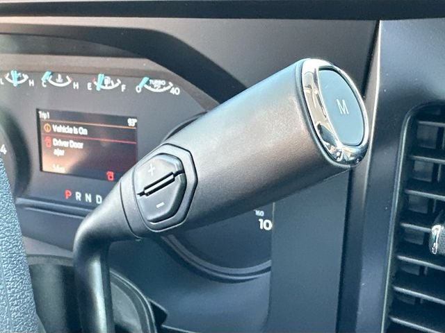 2026 Ford F-250SD XL 4WD CREW CAB