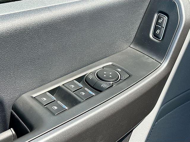 2026 Ford F-250SD XL 4WD CREW CAB