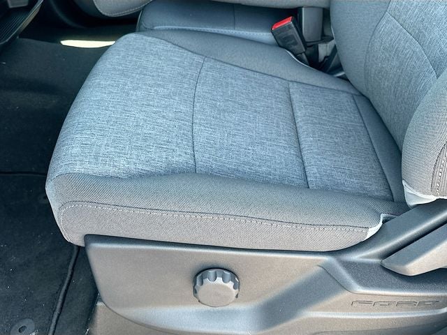 2026 Ford F-250SD XL 4WD CREW CAB