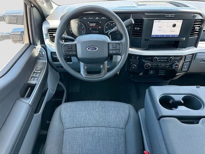 2026 Ford F-250SD XL 4WD CREW CAB