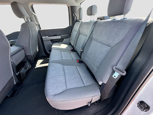 2026 Ford F-250SD XL 4WD CREW CAB