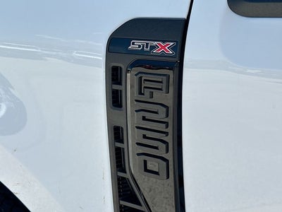 2026 Ford F-250SD XL 4WD CREW CAB