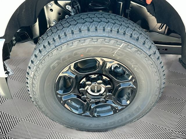 2026 Ford F-250SD XL 4WD CREW CAB