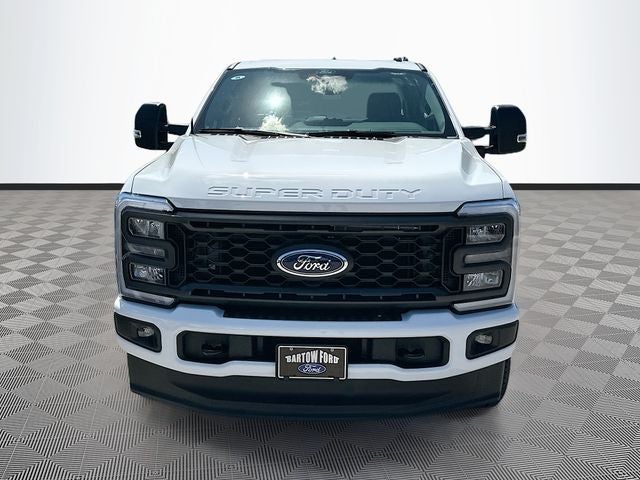 2026 Ford F-250SD XL 4WD CREW CAB
