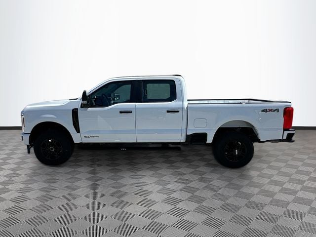 2026 Ford F-250SD XL 4WD CREW CAB
