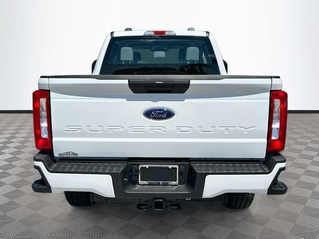 2026 Ford F-250SD XL 4WD CREW CAB