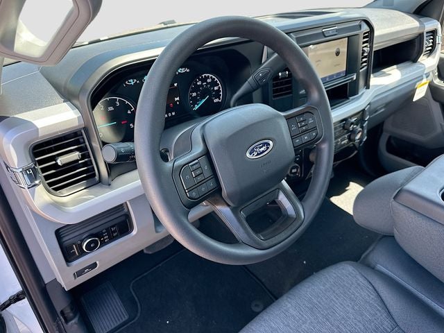 2026 Ford F-250SD XL 4WD CREW CAB