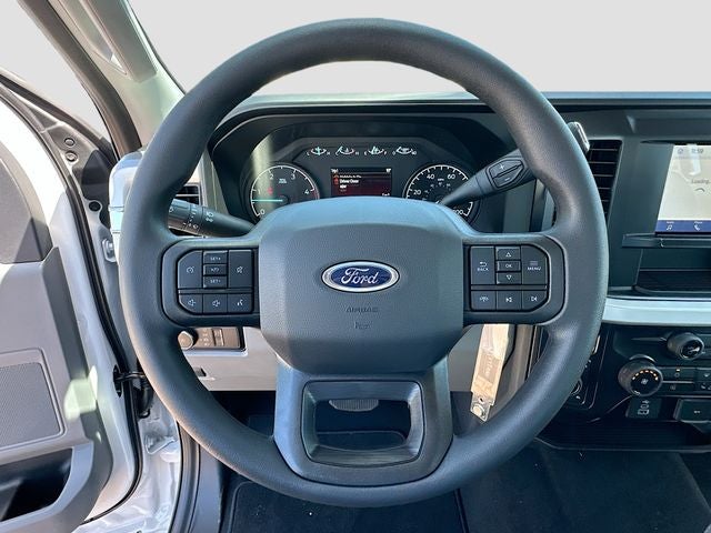 2026 Ford F-250SD XL 4WD CREW CAB