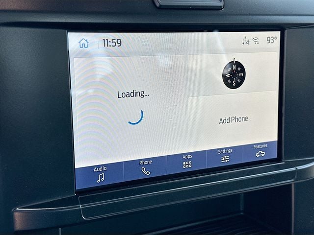 2026 Ford F-250SD XL 4WD CREW CAB