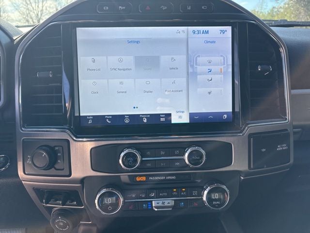 2022 Ford F-250SD Platinum 6.7 DIESEL