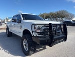 2022 Ford F-250SD Platinum 6.7 DIESEL