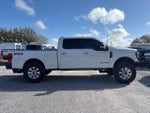 2022 Ford F-250SD Platinum 6.7 DIESEL