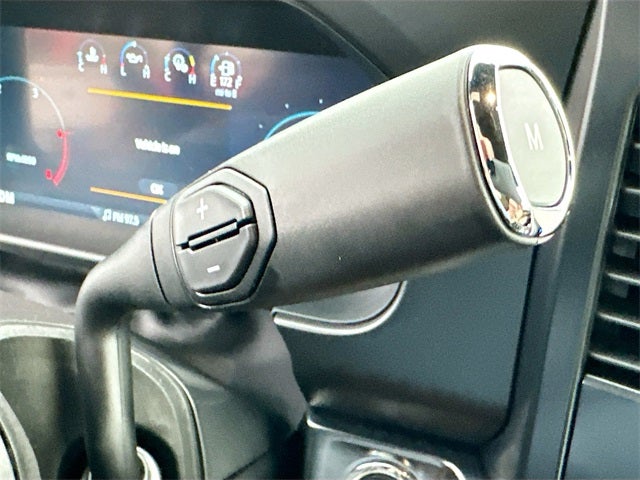 2026 Ford F-250SD Lariat 4WD CREW CAB