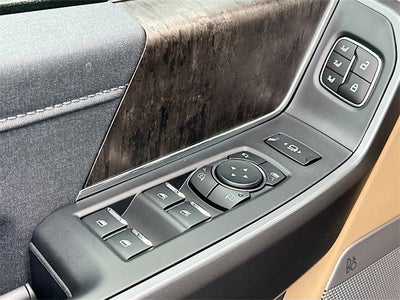 2026 Ford F-250SD Lariat 4WD CREW CAB