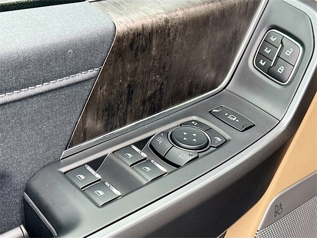 2026 Ford F-250SD Lariat 4WD CREW CAB