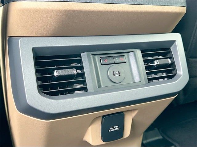 2026 Ford F-250SD Lariat 4WD CREW CAB