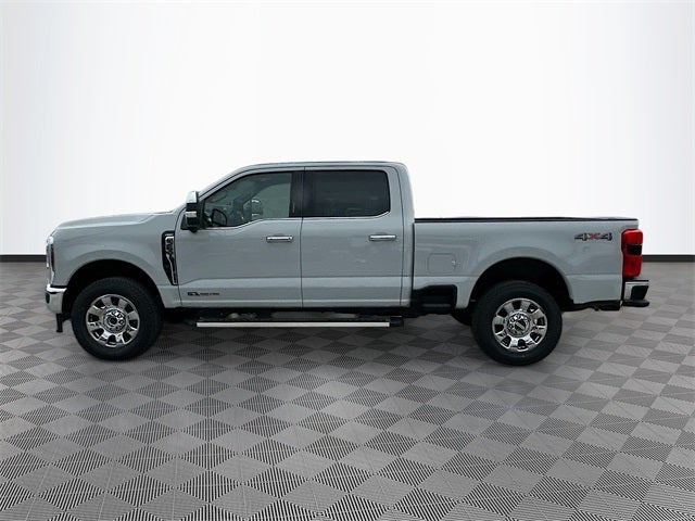2026 Ford F-250SD Lariat 4WD CREW CAB
