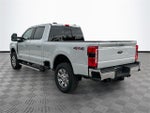 2026 Ford F-250SD Lariat 4WD CREW CAB