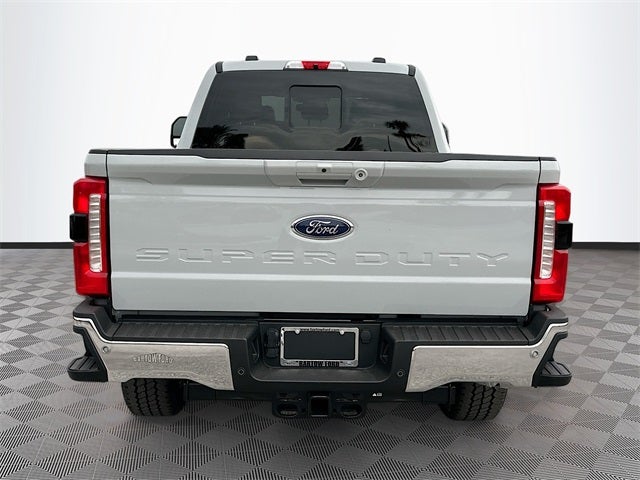 2026 Ford F-250SD Lariat 4WD CREW CAB