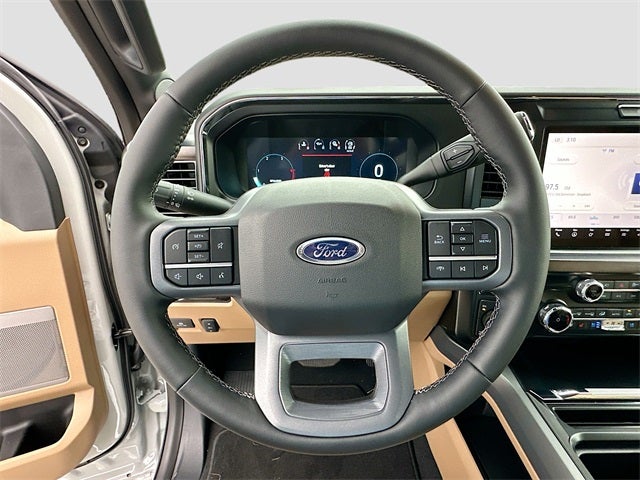 2026 Ford F-250SD Lariat 4WD CREW CAB