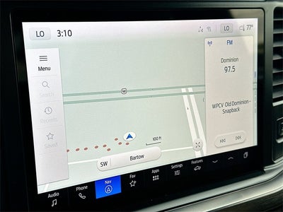 2026 Ford F-250SD Lariat 4WD CREW CAB