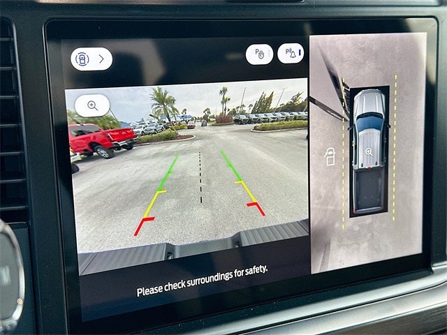 2026 Ford F-250SD Lariat 4WD CREW CAB