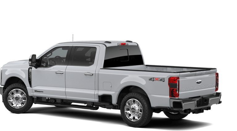 2026 Ford F-250SD Lariat 4WD CREW CAB