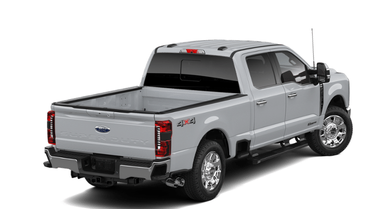 2026 Ford F-250SD Lariat 4WD CREW CAB