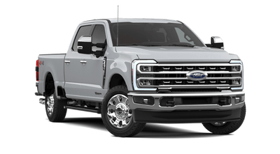 2026 Ford F-250SD Lariat 4WD CREW CAB