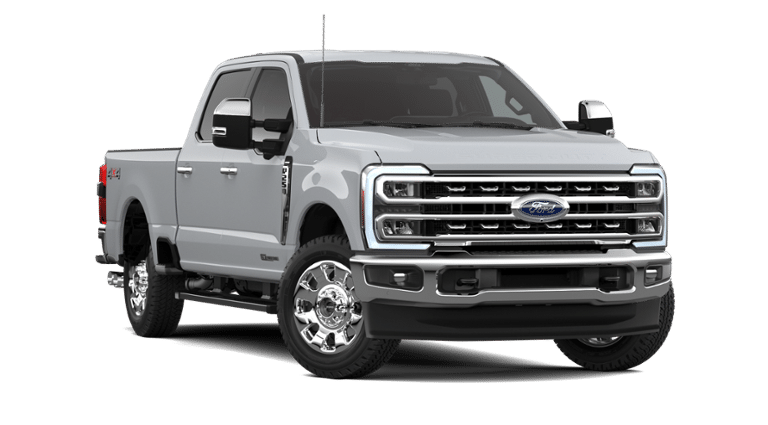 2026 Ford F-250SD Lariat 4WD CREW CAB