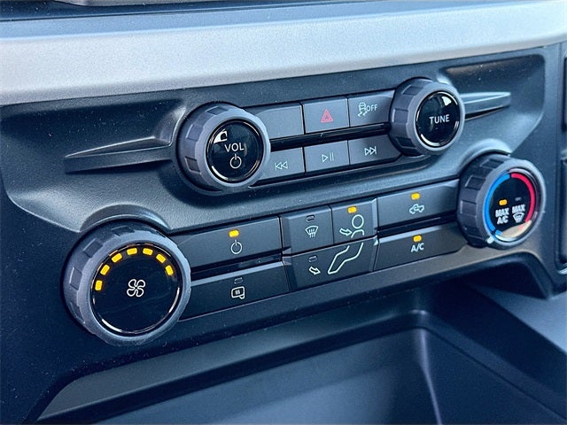 2026 Ford F-250SD XLT 4WD CREW CAB