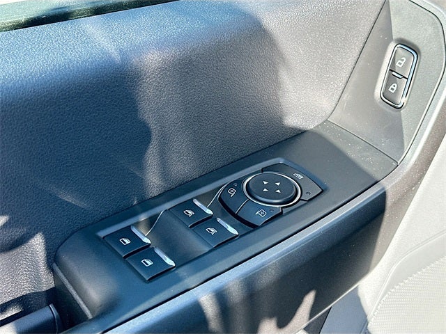 2026 Ford F-250SD XLT 4WD CREW CAB