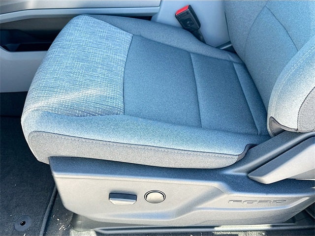 2026 Ford F-250SD XLT 4WD CREW CAB