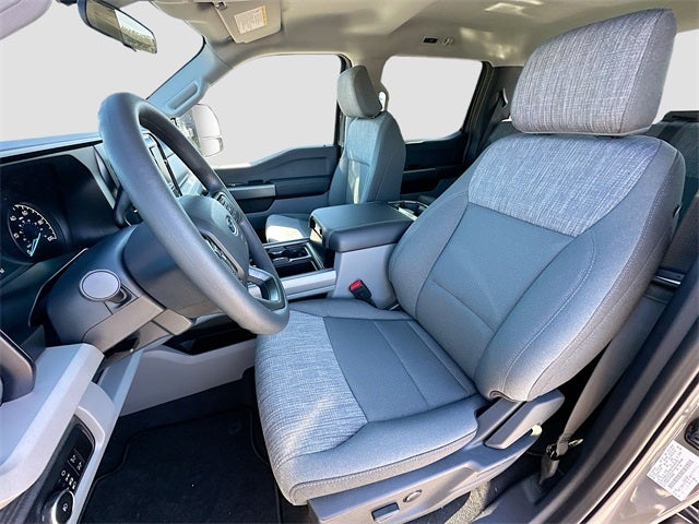 2026 Ford F-250SD XLT 4WD CREW CAB