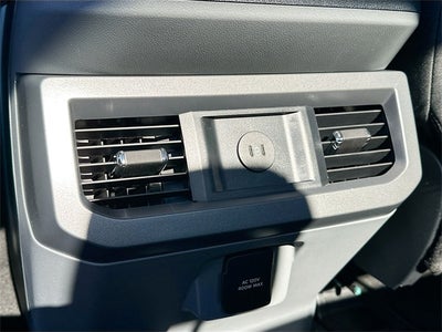 2026 Ford F-250SD XLT 4WD CREW CAB