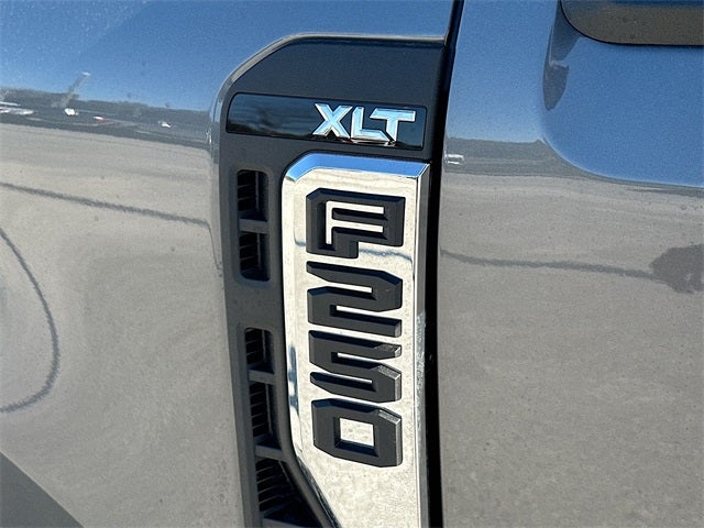 2026 Ford F-250SD XLT 4WD CREW CAB