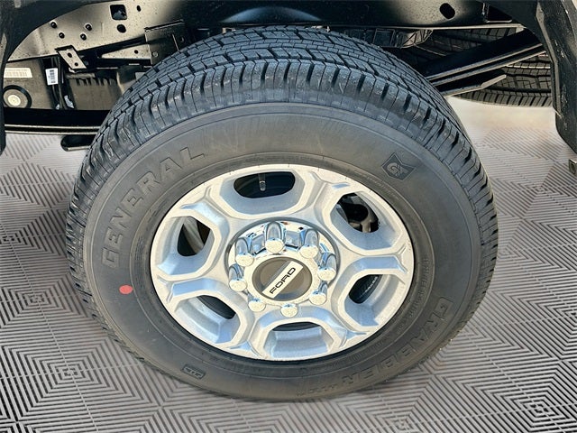 2026 Ford F-250SD XLT 4WD CREW CAB