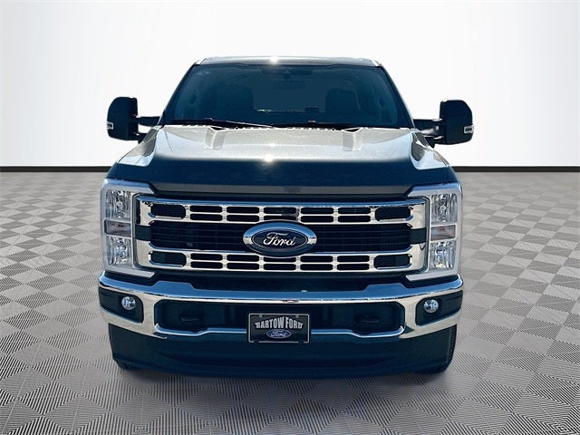 2026 Ford F-250SD XLT 4WD CREW CAB