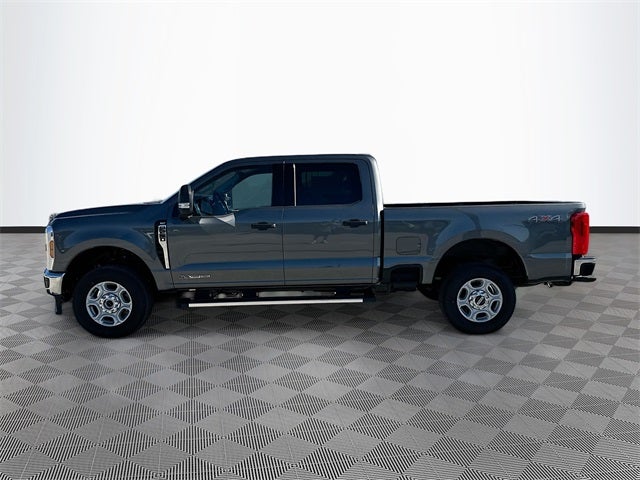 2026 Ford F-250SD XLT 4WD CREW CAB
