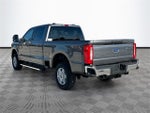 2026 Ford F-250SD XLT 4WD CREW CAB