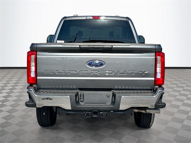 2026 Ford F-250SD XLT 4WD CREW CAB