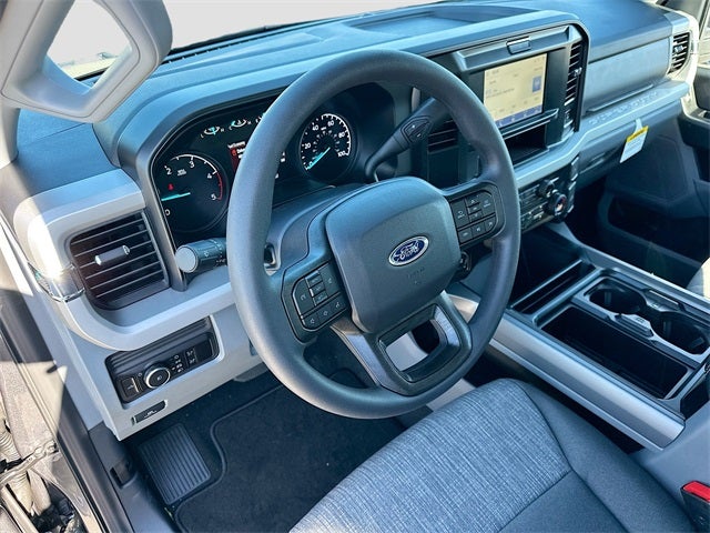 2026 Ford F-250SD XLT 4WD CREW CAB