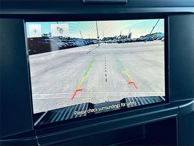 2026 Ford F-250SD XLT 4WD CREW CAB