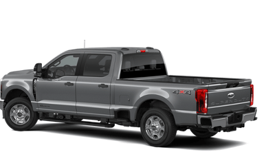 2026 Ford F-250SD XLT 4WD CREW CAB