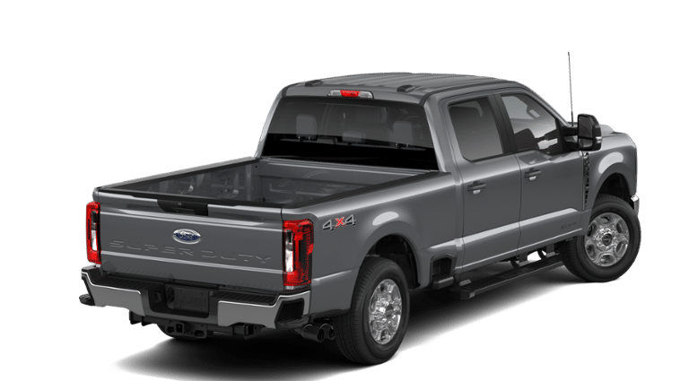 2026 Ford F-250SD XLT 4WD CREW CAB