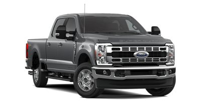 2026 Ford F-250SD XLT 4WD CREW CAB