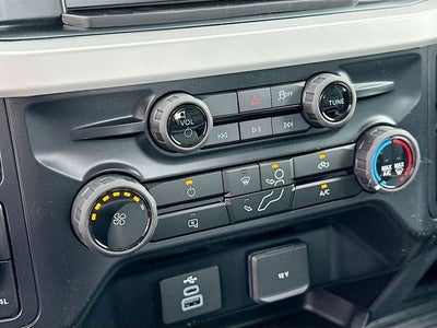 2026 Ford F-250SD XL 4WD CREW CAB