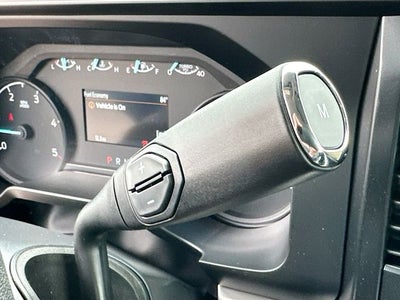 2026 Ford F-250SD XL 4WD CREW CAB